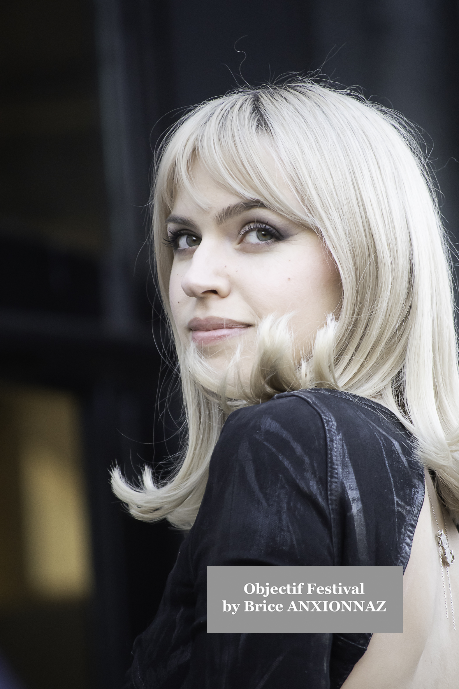 Fashion Week Streetstyle - Fashion Week at Streetstyle-photos-of-guests-arrivals-at-the-Rick-Owens-show-Paris-Fashion-Week, Paris, France on March 6th, 2025