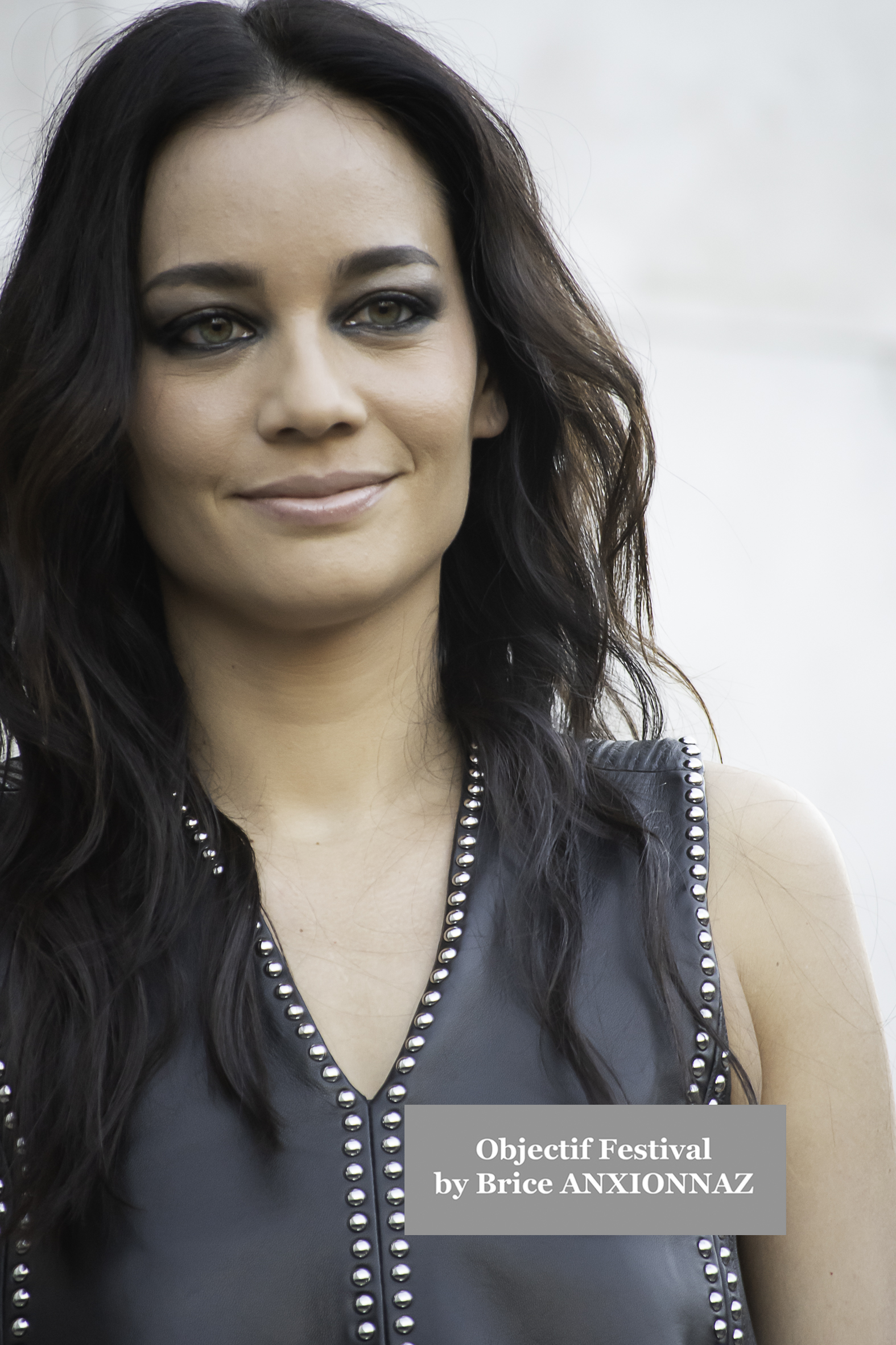 Fashion Week Streetstyle - Fashion Week at Streetstyle-photos-of-guests-arrivals-at-the-Rick-Owens-show-Paris-Fashion-Week, Paris, France on March 6th, 2025