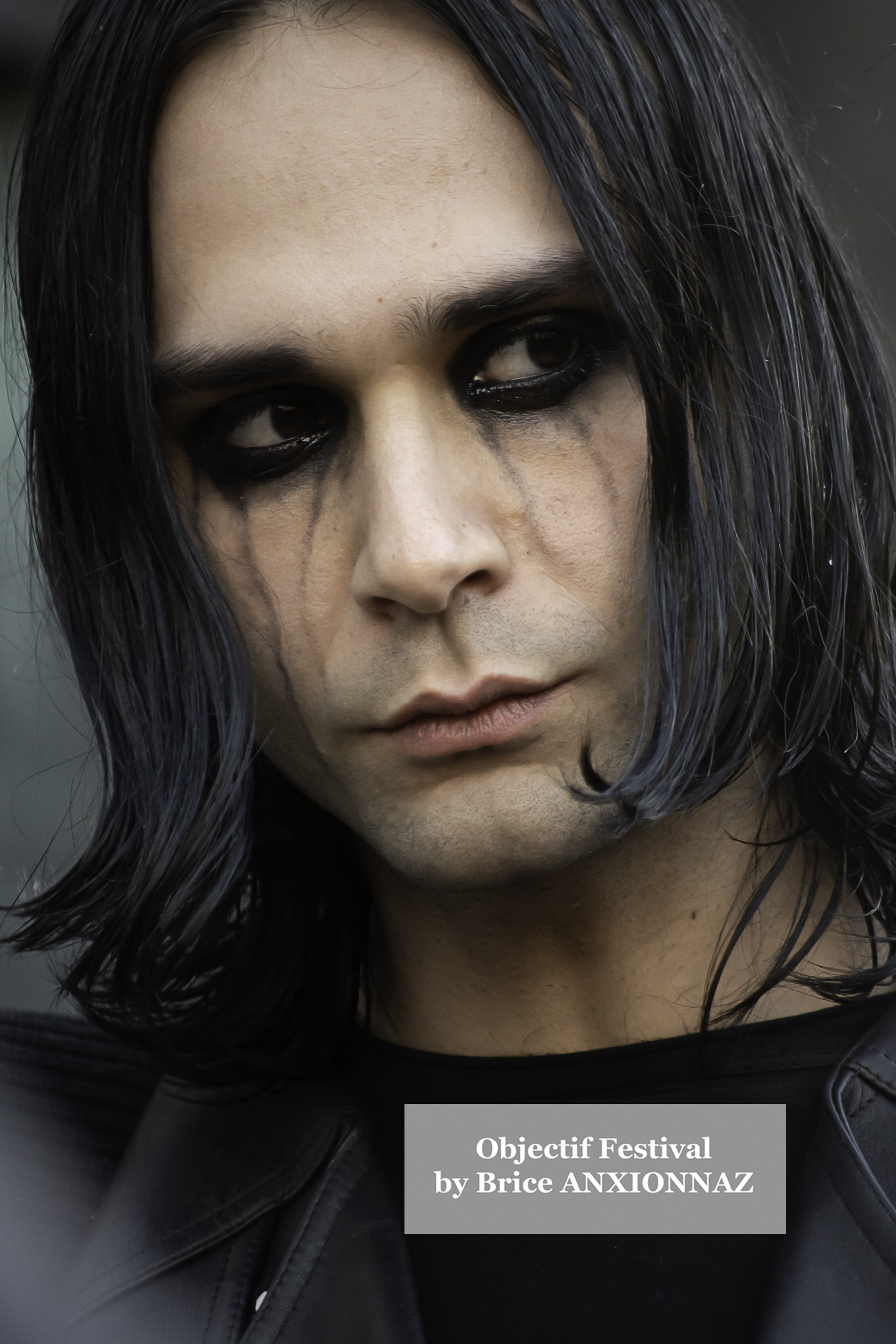 Fashion Week Streetstyle - Fashion Week at Streetstyle-photos-of-guests-arrivals-at-the-Rick-Owens-show-Paris-Fashion-Week, Paris, France on March 6th, 2025