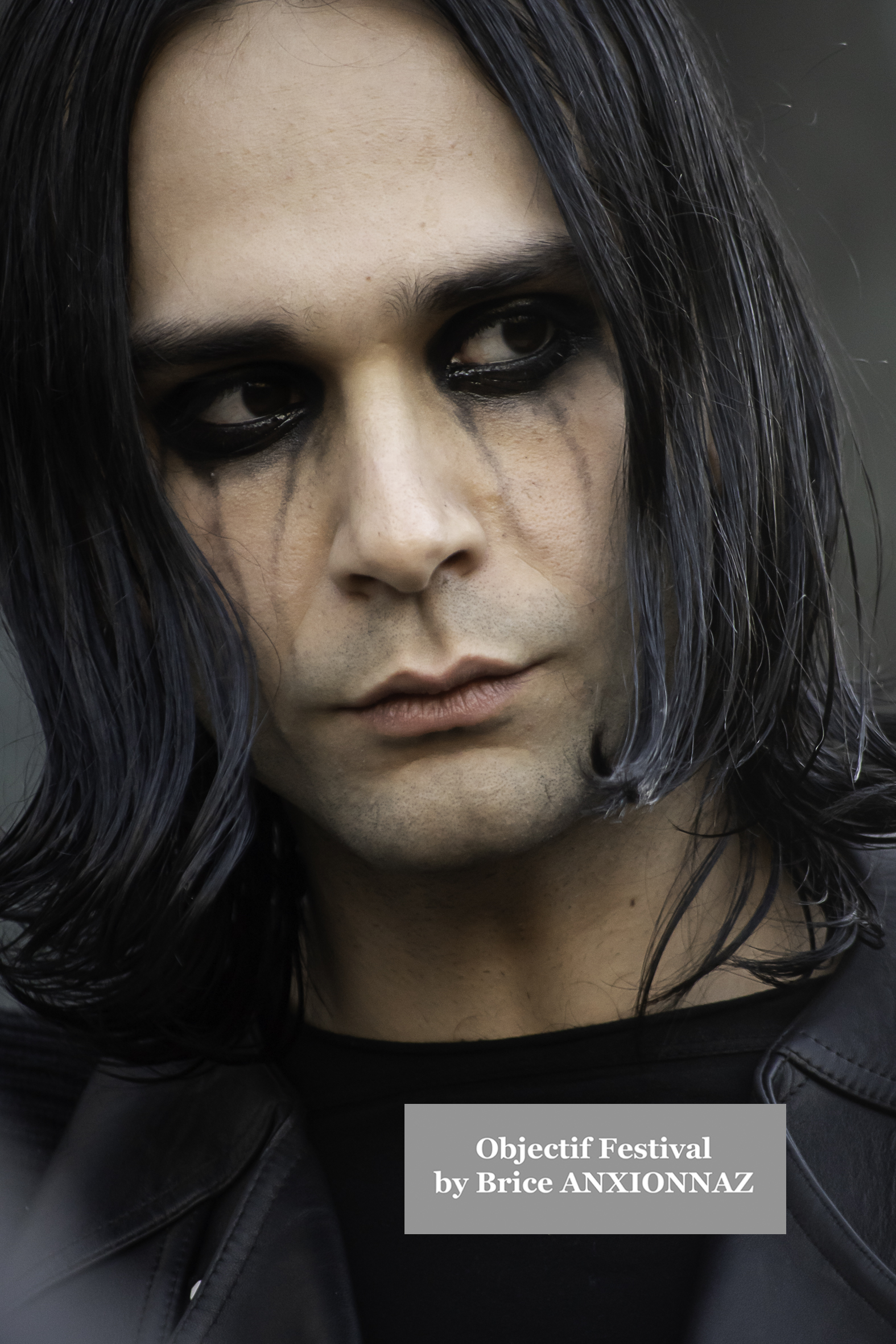 Fashion Week Streetstyle - Fashion Week at Streetstyle-photos-of-guests-arrivals-at-the-Rick-Owens-show-Paris-Fashion-Week, Paris, France on March 6th, 2025