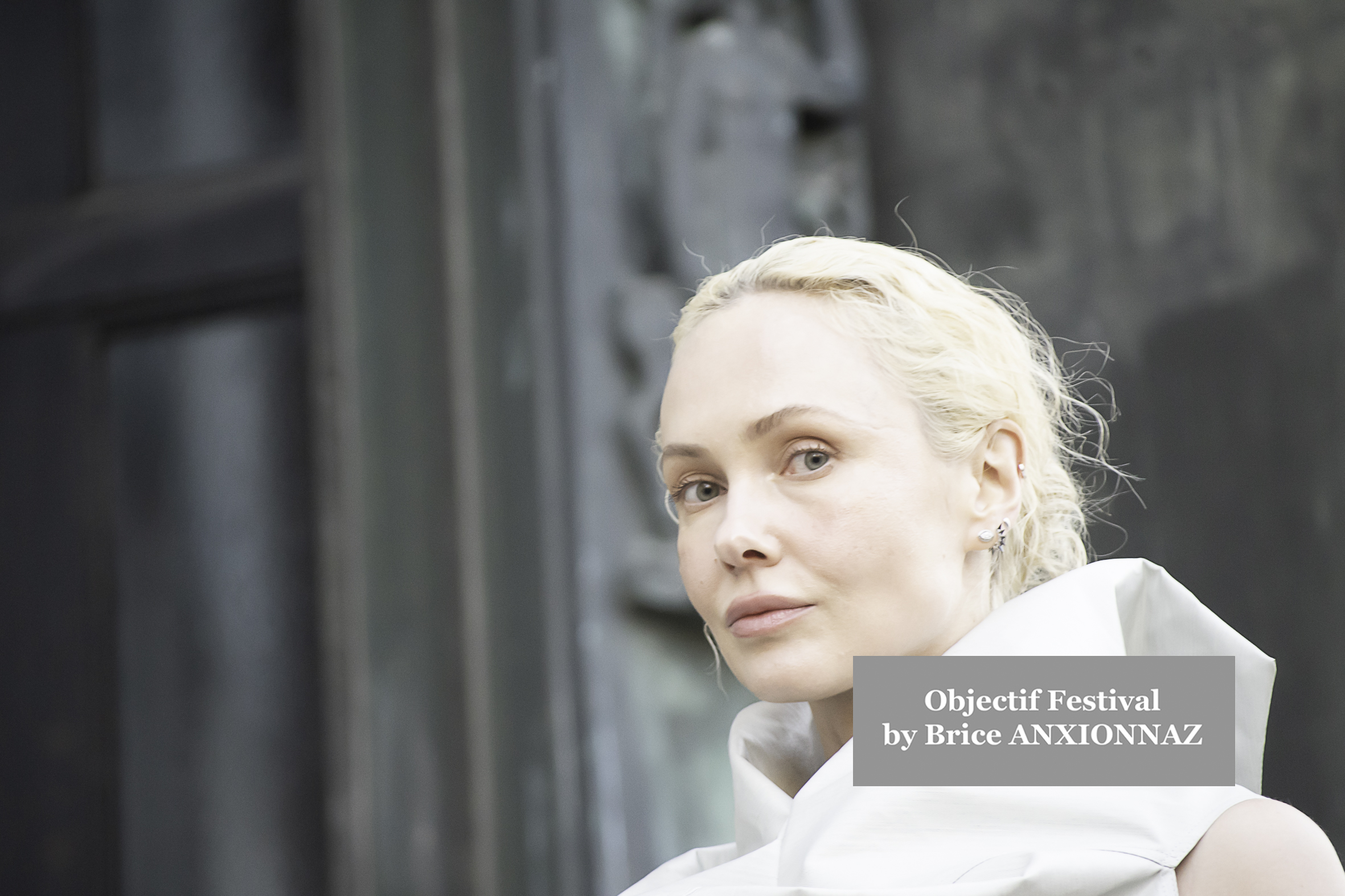 Fashion Week Streetstyle - Fashion Week at Streetstyle-photos-of-guests-arrivals-at-the-Rick-Owens-show-Paris-Fashion-Week, Paris, France on March 6th, 2025