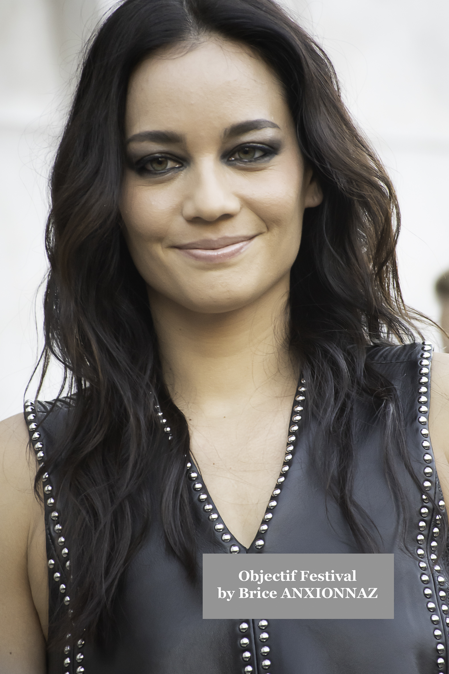 Fashion Week Streetstyle - Fashion Week at Streetstyle-photos-of-guests-arrivals-at-the-Rick-Owens-show-Paris-Fashion-Week, Paris, France on March 6th, 2025