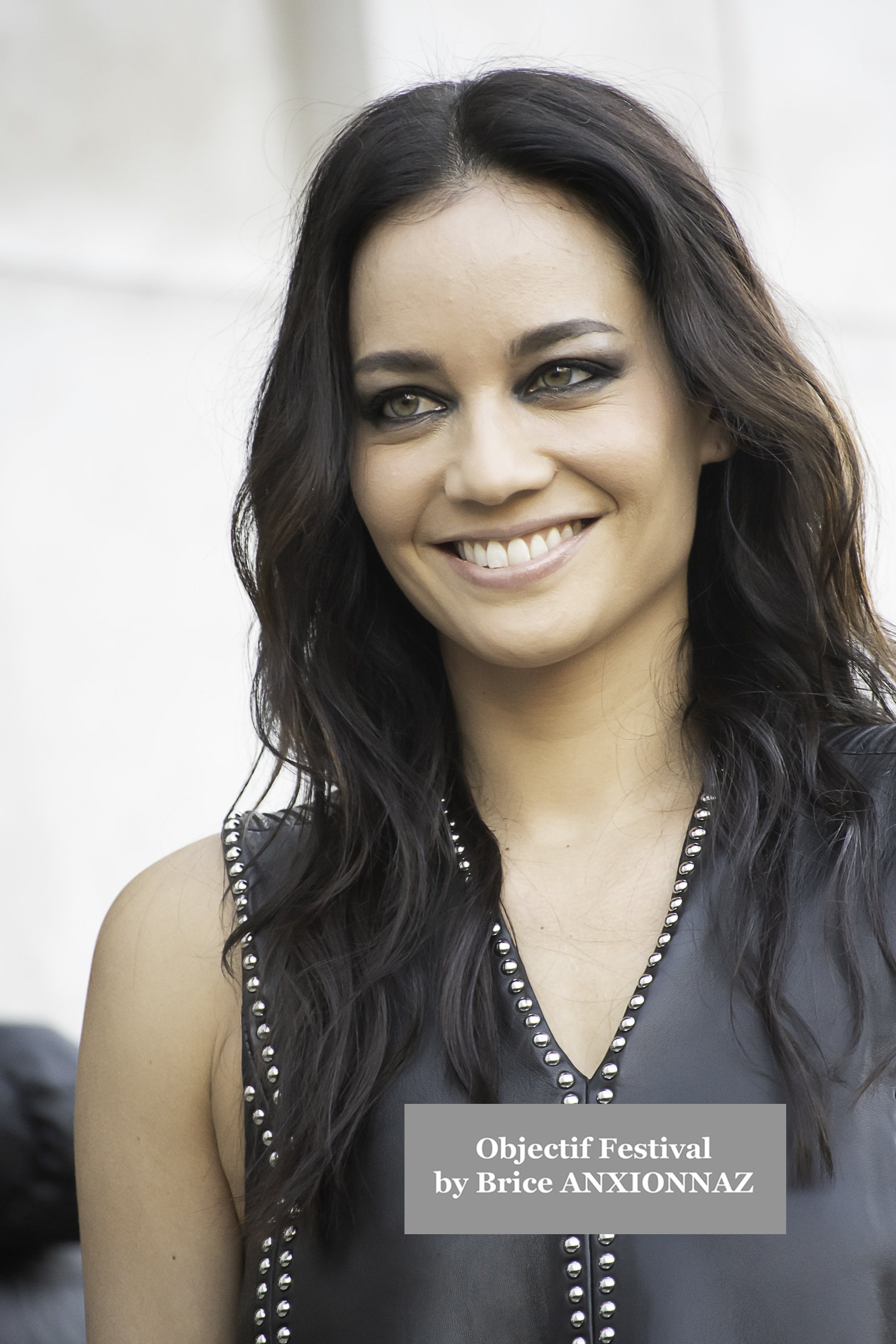 Fashion Week Streetstyle - Fashion Week at Streetstyle-photos-of-guests-arrivals-at-the-Rick-Owens-show-Paris-Fashion-Week, Paris, France on March 6th, 2025