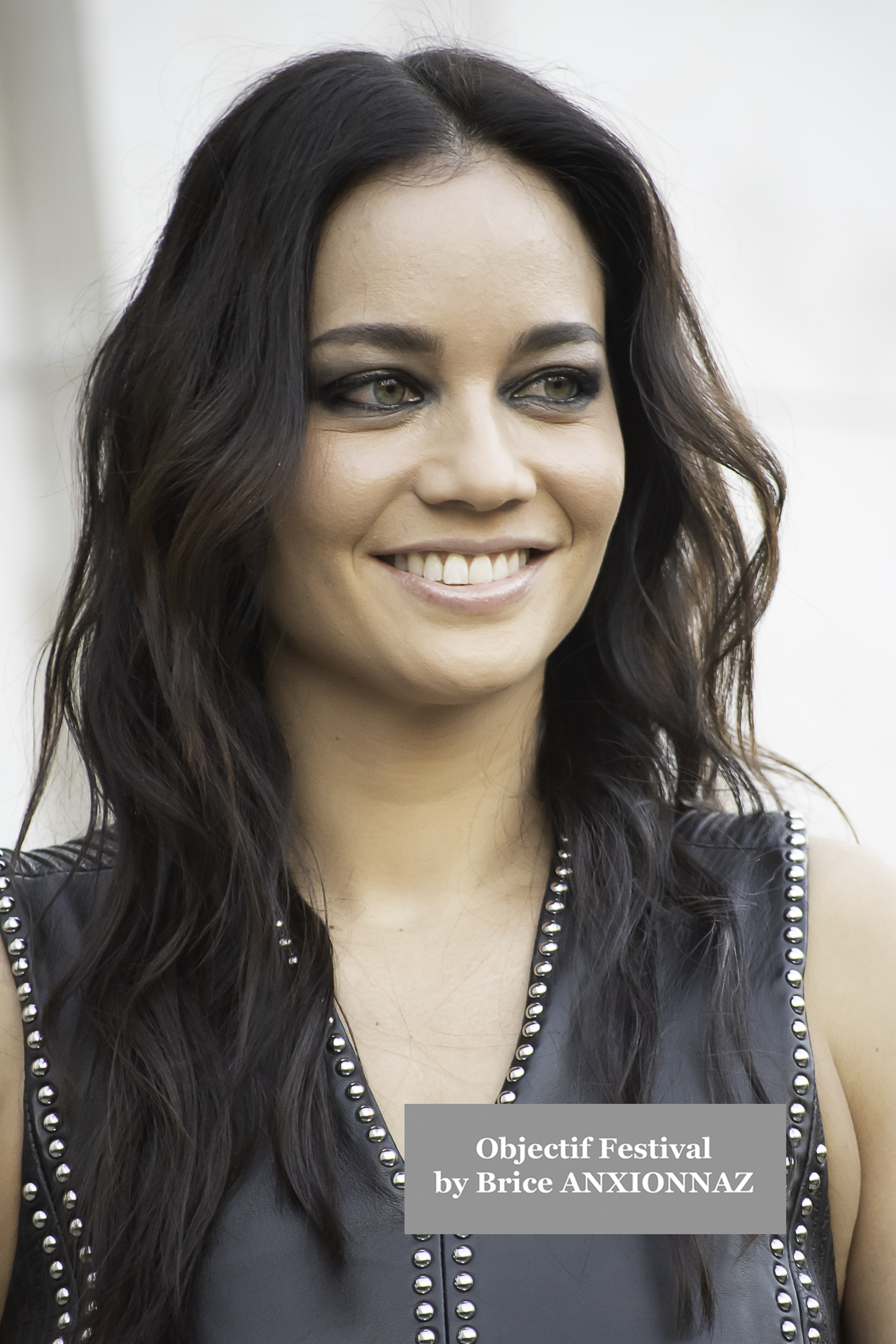 Fashion Week Streetstyle - Fashion Week at Streetstyle-photos-of-guests-arrivals-at-the-Rick-Owens-show-Paris-Fashion-Week, Paris, France on March 6th, 2025