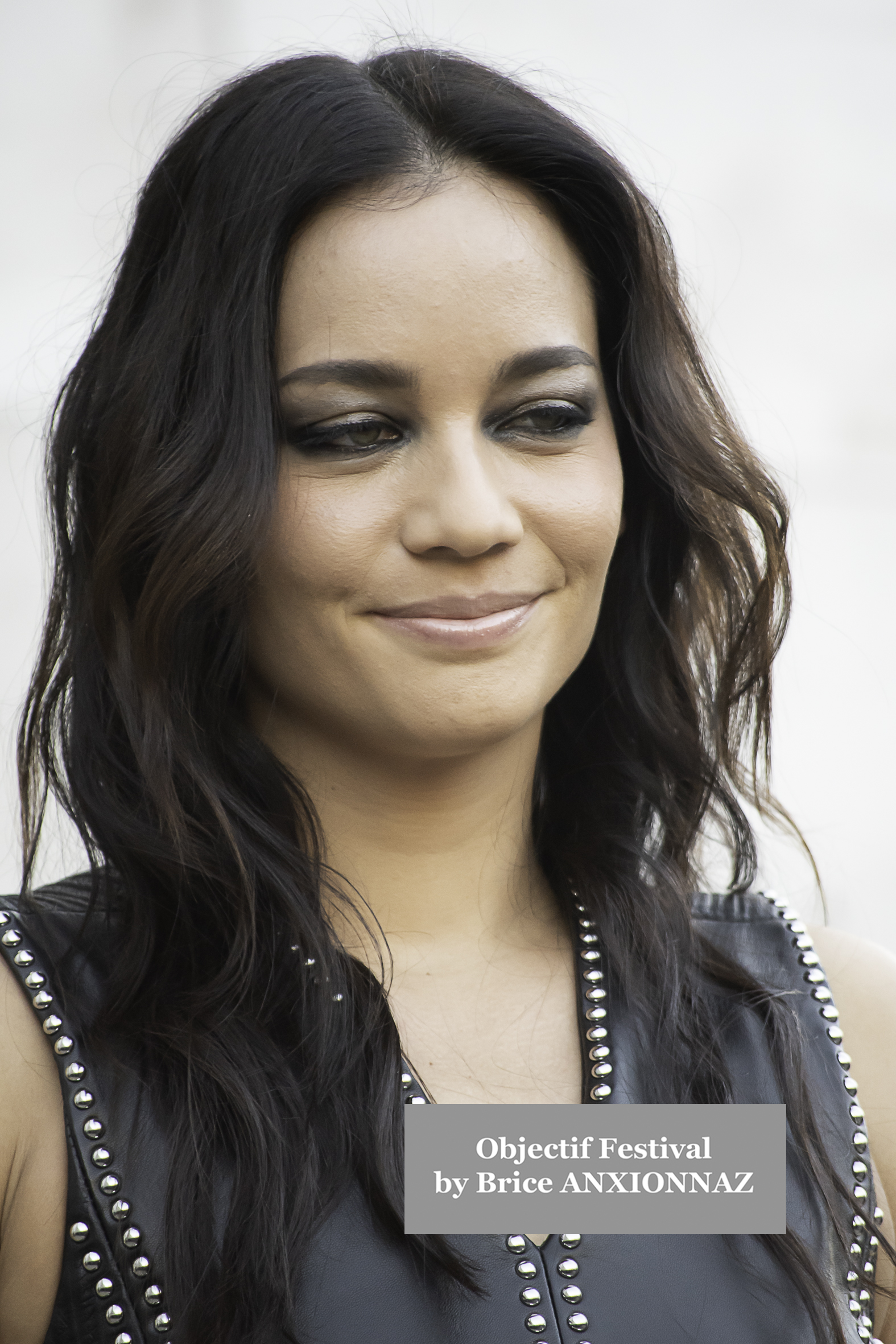 Fashion Week Streetstyle - Fashion Week at Streetstyle-photos-of-guests-arrivals-at-the-Rick-Owens-show-Paris-Fashion-Week, Paris, France on March 6th, 2025