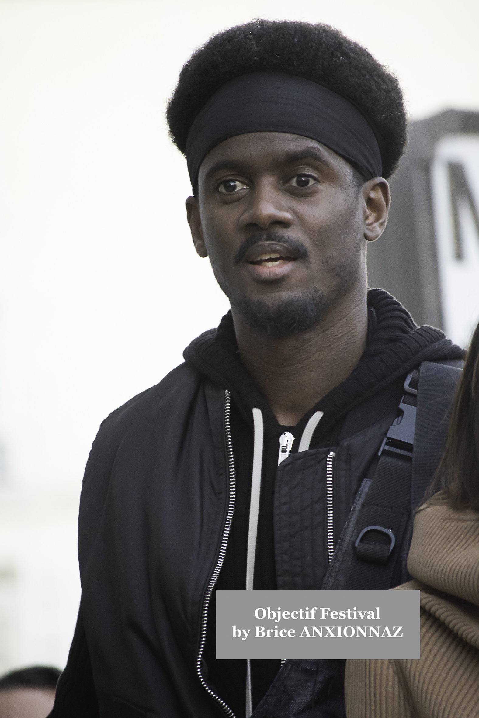 Fashion Week Streetstyle - Fashion Week at Streetstyle-photos-of-guests-arrivals-at-the-Rick-Owens-show-Paris-Fashion-Week, Paris, France on March 6th, 2025