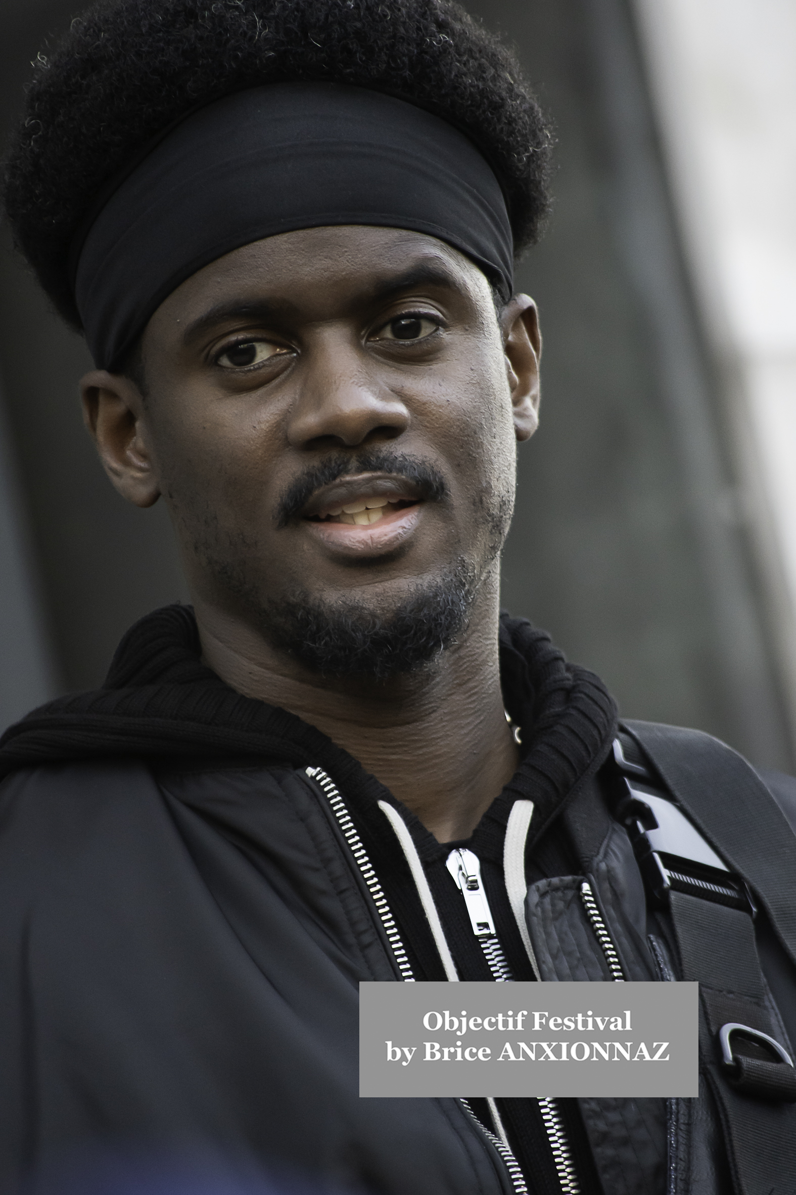 Fashion Week Streetstyle - Fashion Week at Streetstyle-photos-of-guests-arrivals-at-the-Rick-Owens-show-Paris-Fashion-Week, Paris, France on March 6th, 2025