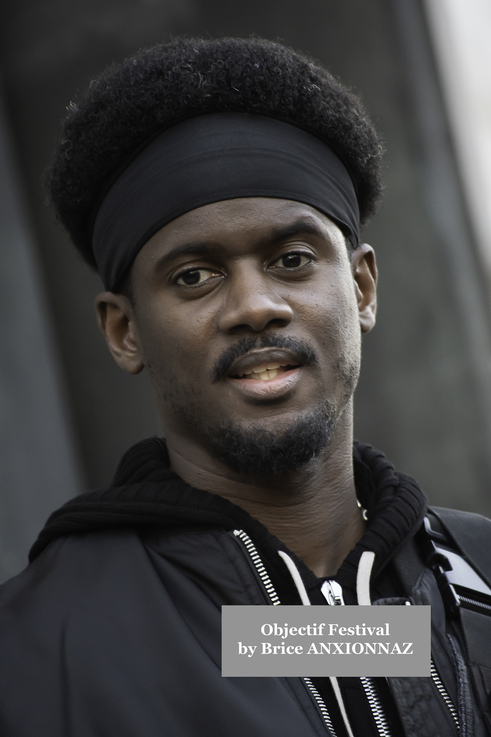 Fashion Week Streetstyle - Fashion Week at Streetstyle-photos-of-guests-arrivals-at-the-Rick-Owens-show-Paris-Fashion-Week, Paris, France on March 6th, 2025