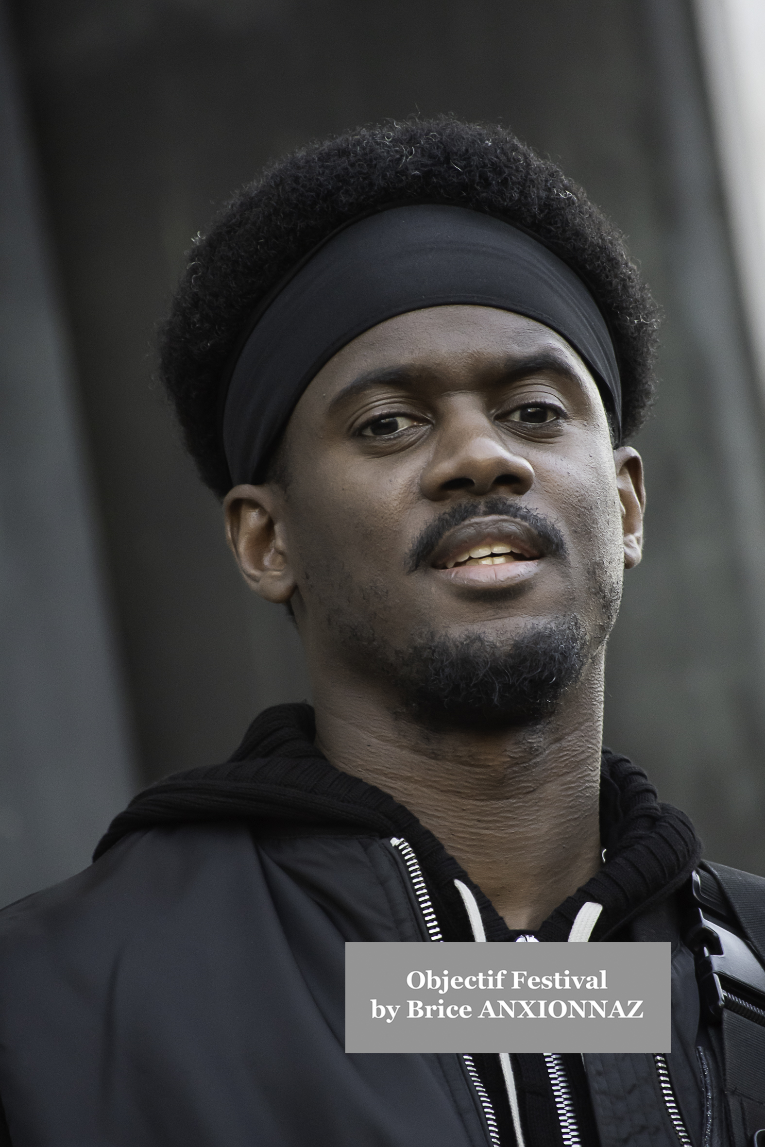 Fashion Week Streetstyle - Fashion Week at Streetstyle-photos-of-guests-arrivals-at-the-Rick-Owens-show-Paris-Fashion-Week, Paris, France on March 6th, 2025