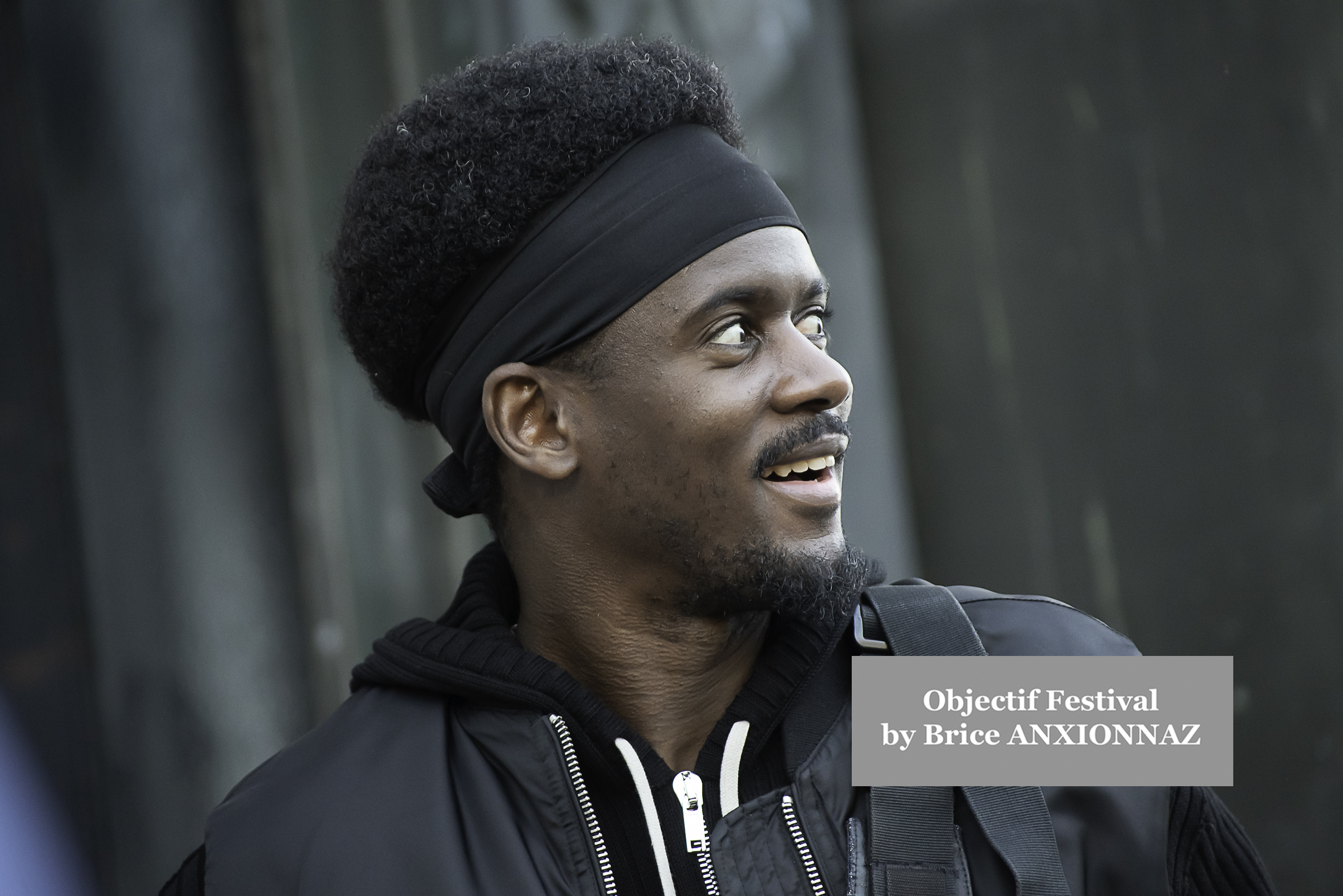 Fashion Week Streetstyle - Fashion Week at Streetstyle-photos-of-guests-arrivals-at-the-Rick-Owens-show-Paris-Fashion-Week, Paris, France on March 6th, 2025