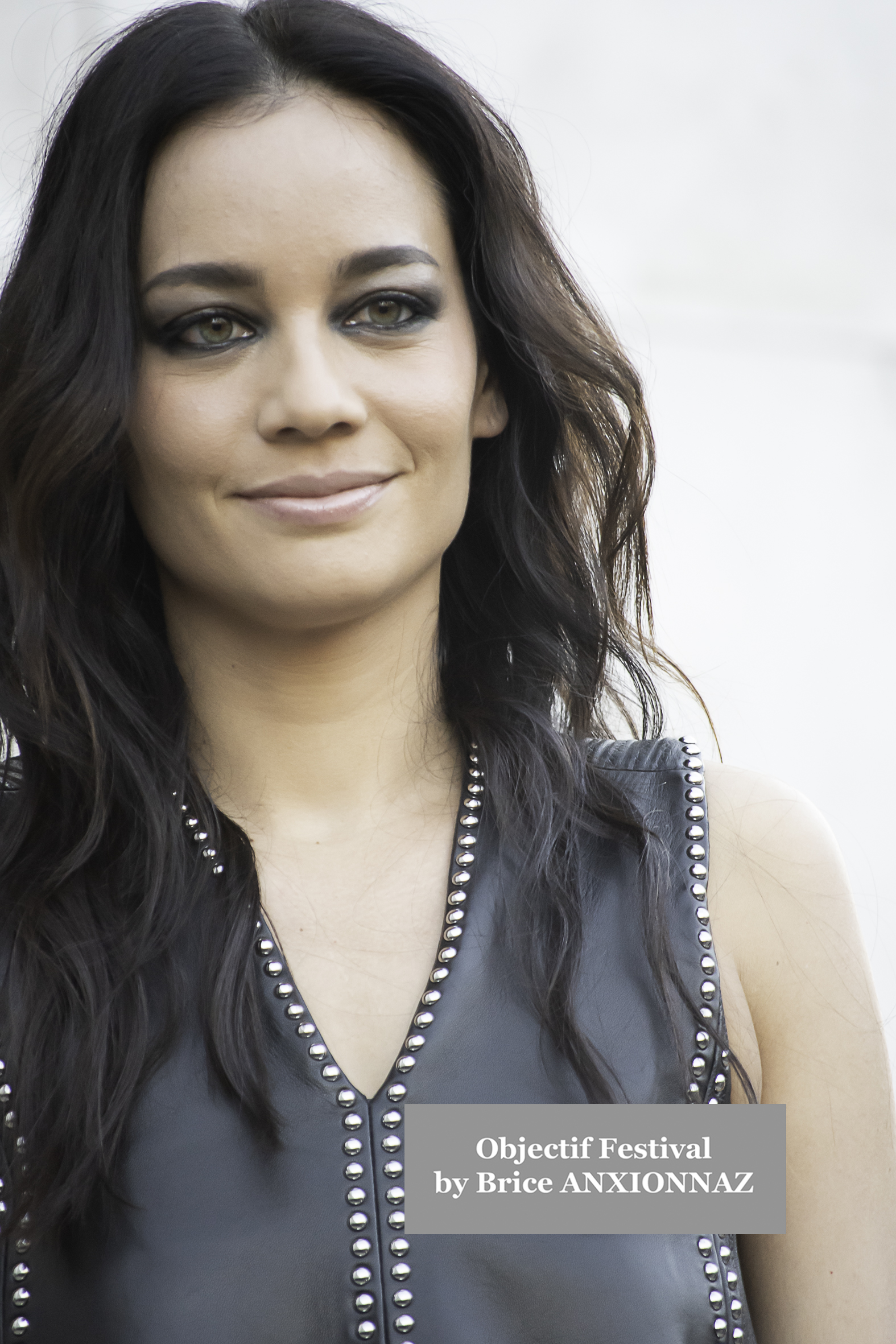 Fashion Week Streetstyle - Fashion Week at Streetstyle-photos-of-guests-arrivals-at-the-Rick-Owens-show-Paris-Fashion-Week, Paris, France on March 6th, 2025