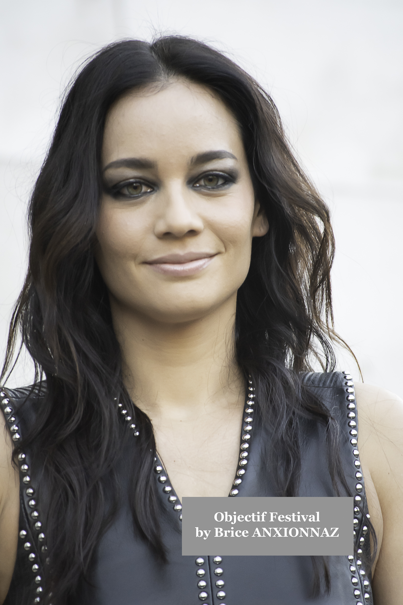 Fashion Week Streetstyle - Fashion Week at Streetstyle-photos-of-guests-arrivals-at-the-Rick-Owens-show-Paris-Fashion-Week, Paris, France on March 6th, 2025