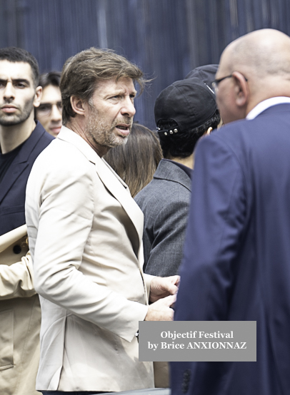 Fashion Week PFW June 21st Dior Show Dori Sakurada 4264 - Fashion Week at diorhomme, Paris, France on June 21st, 2024