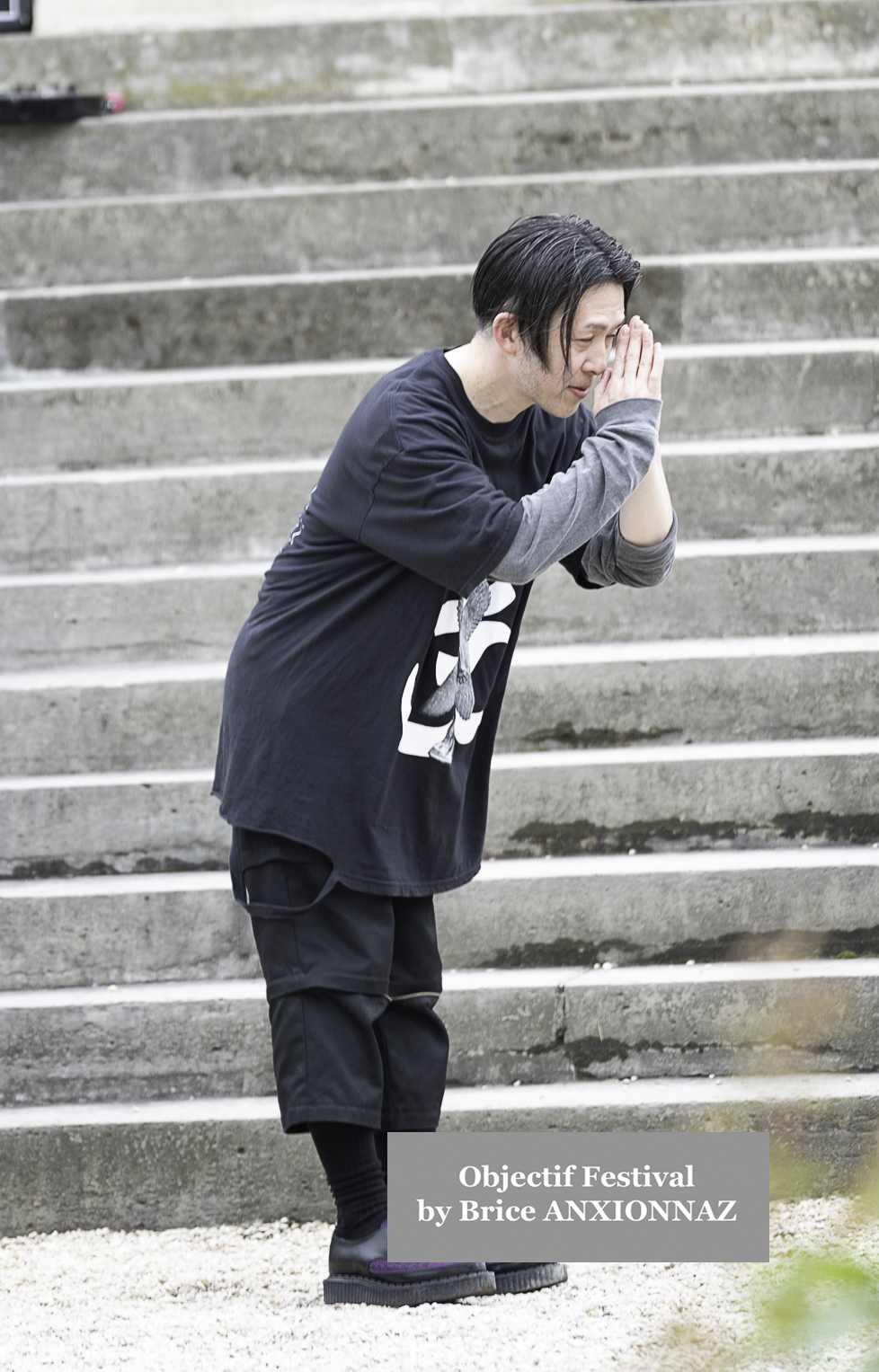 Fashion Week Full Body - Fashion Week at kidill, Paris, France on June 18th, 2024