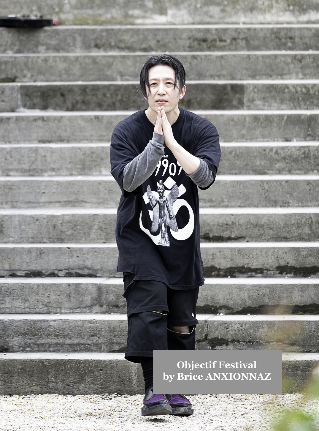 Fashion Week Full Body - Fashion Week at kidill, Paris, France on June 18th, 2024