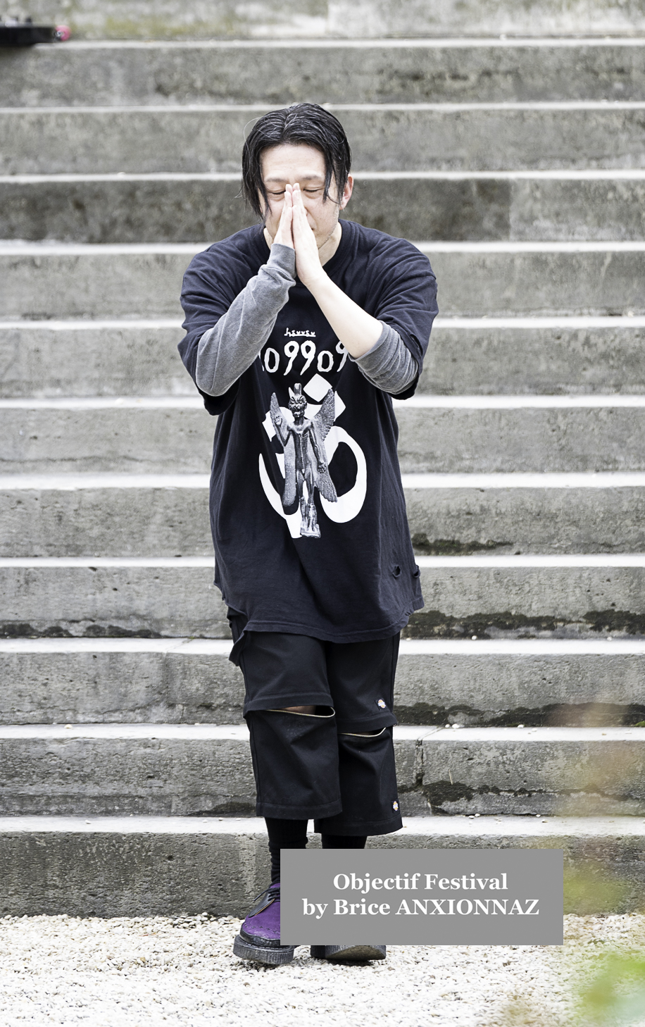 Fashion Week Full Body - Fashion Week at kidill, Paris, France on June 18th, 2024