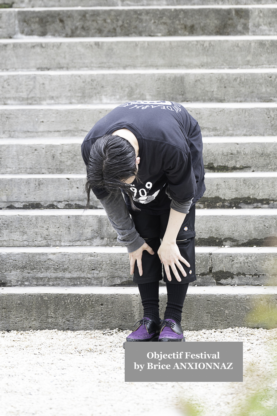 Fashion Week Full Body - Fashion Week at kidill, Paris, France on June 18th, 2024