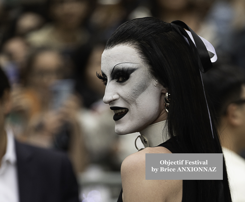 Fashion Week PFW Menswear SS25 Loewe Show June 22 2024 Guest Name 4444 - Fashion Week at loewe, Paris, France on June 22nd, 2024