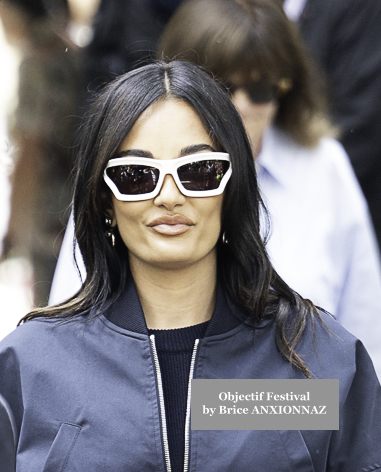 Fashion Week PFW Menswear SS25 Loewe Show June 22 2024 Guest Name 5201 - Fashion Week at loewe, Paris, France on June 22nd, 2024