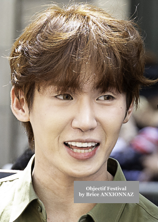 Fashion Week PFW Menswear SS25 Loewe Show June 22 2024 Guest Name 5238 - Fashion Week at loewe, Paris, France on June 22nd, 2024