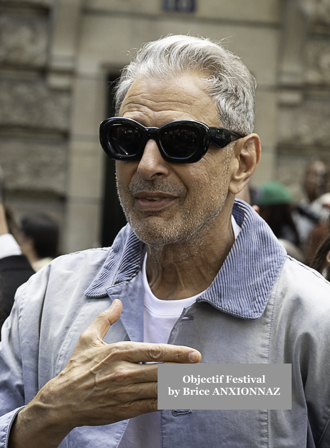 Fashion Week PFW Menswear SS25 Loewe Show June 22 2024 Guest Name 5359 - Fashion Week at loewe, Paris, France on June 22nd, 2024