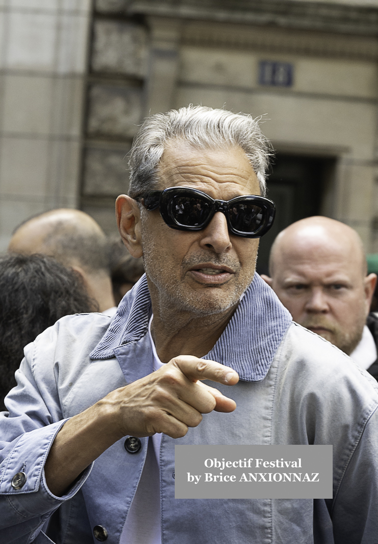 Fashion Week PFW Menswear SS25 Loewe Show June 22 2024 Guest Name 5362 - Fashion Week at loewe, Paris, France on June 22nd, 2024