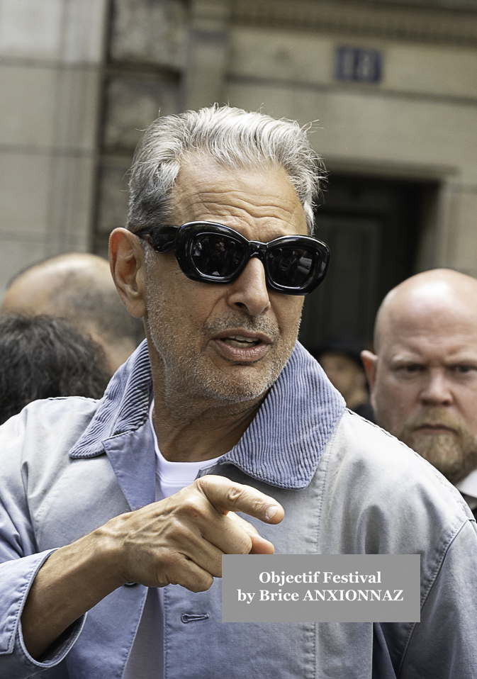 Fashion Week PFW Menswear SS25 Loewe Show June 22 2024 Guest Name 5363 - Fashion Week at loewe, Paris, France on June 22nd, 2024