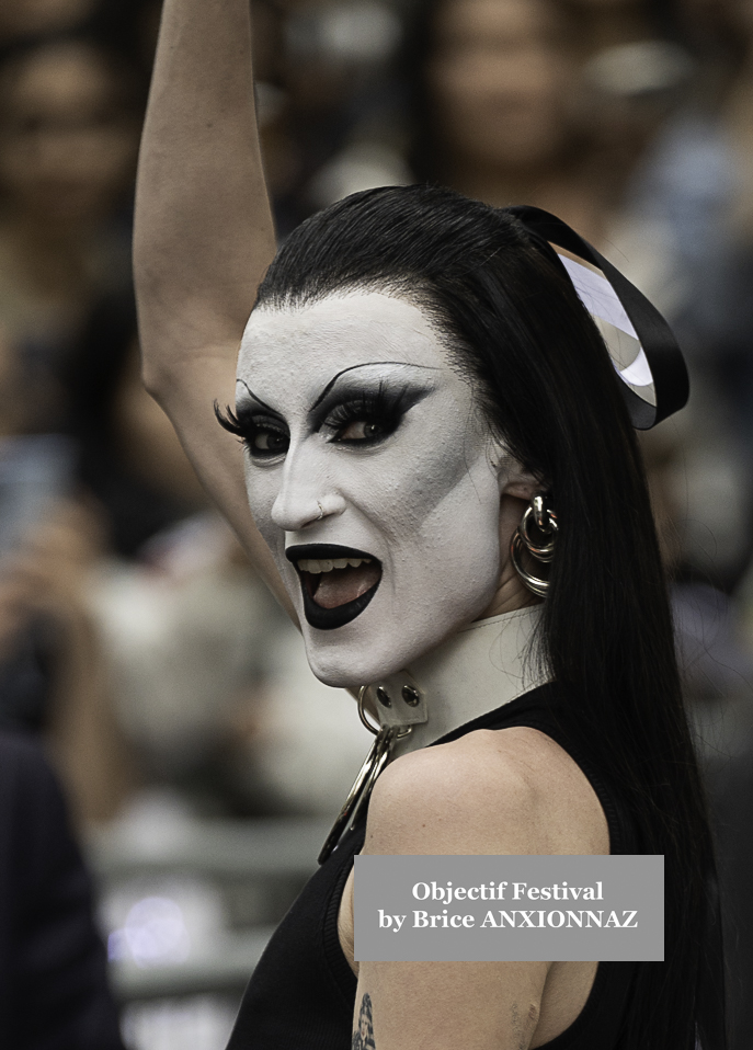 Fashion Week Index - Fashion Week at loewe, Paris, France on June 22nd, 2024