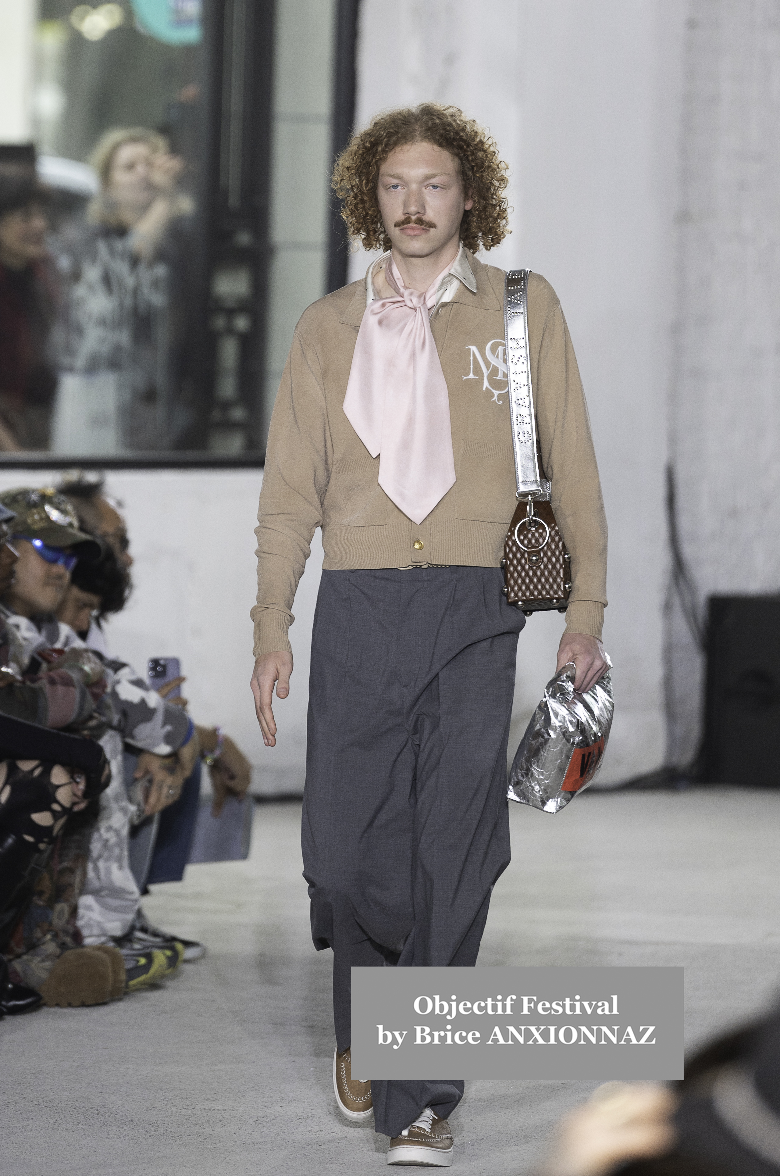 Fashion Week Full Body - Fashion Week at masu, Paris, France on June 19th, 2024