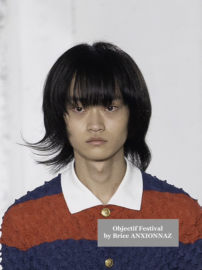 Fashion Week Portraits - Fashion Week at masu, Paris, France on June 19th, 2024