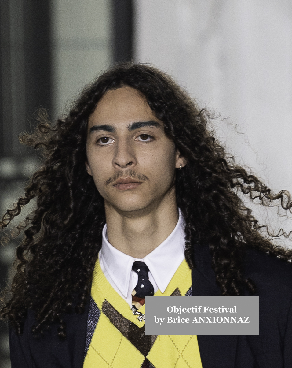 Fashion Week Portraits - Fashion Week at masu, Paris, France on June 19th, 2024