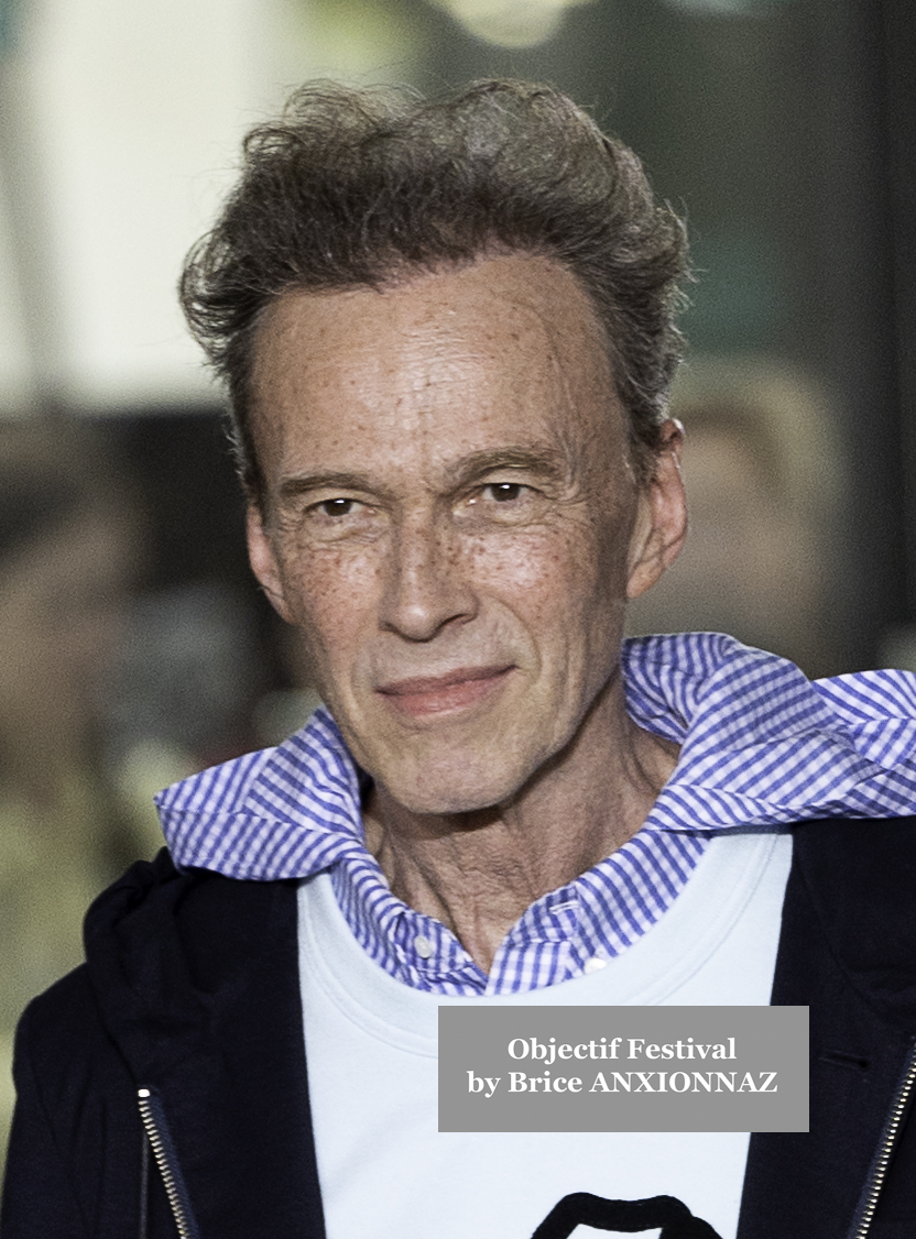 Fashion Week Portraits - Fashion Week at masu, Paris, France on June 19th, 2024