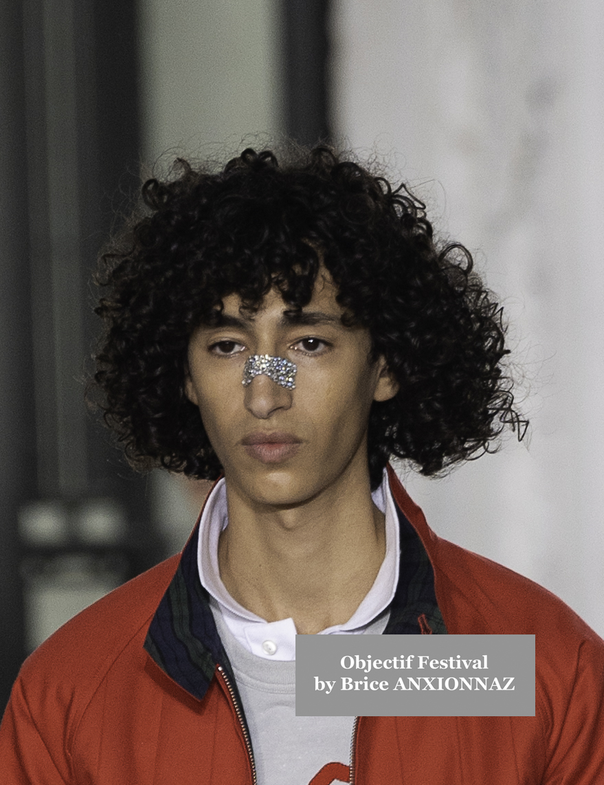 Fashion Week Portraits - Fashion Week at masu, Paris, France on June 19th, 2024