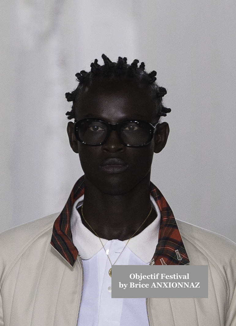 Fashion Week Portraits - Fashion Week at masu, Paris, France on June 19th, 2024