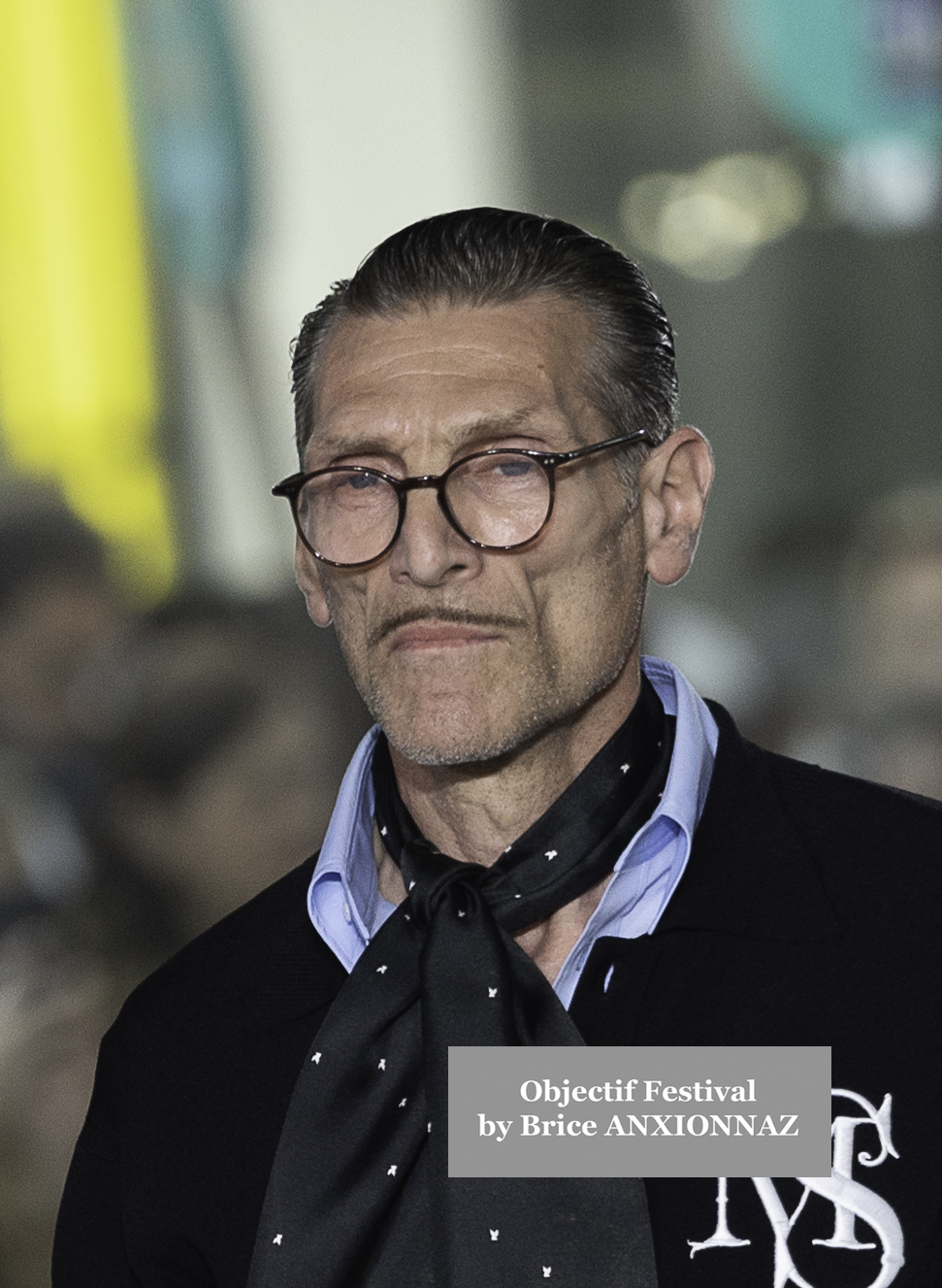 Fashion Week Portraits - Fashion Week at masu, Paris, France on June 19th, 2024