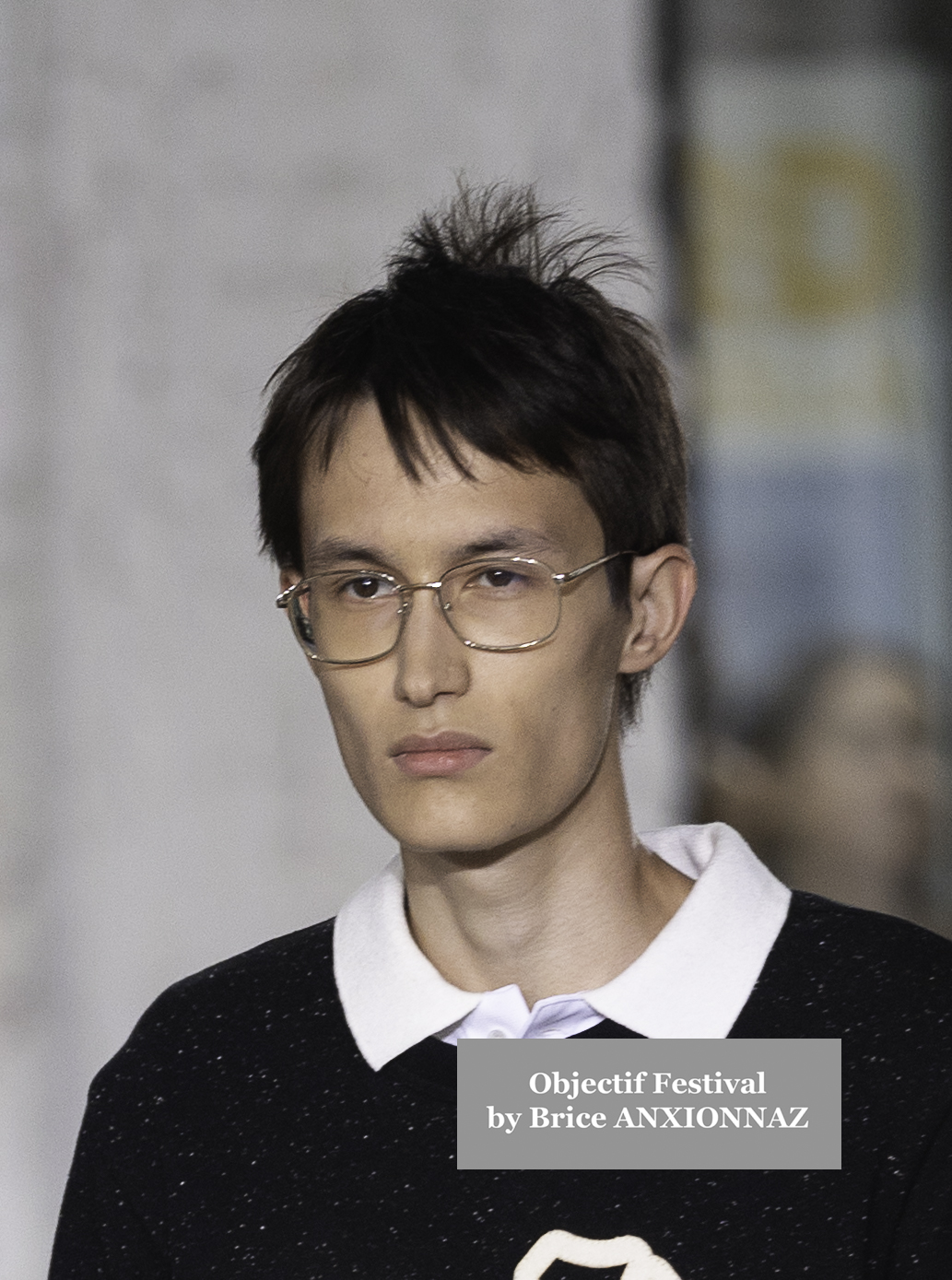 Fashion Week Portraits - Fashion Week at masu, Paris, France on June 19th, 2024