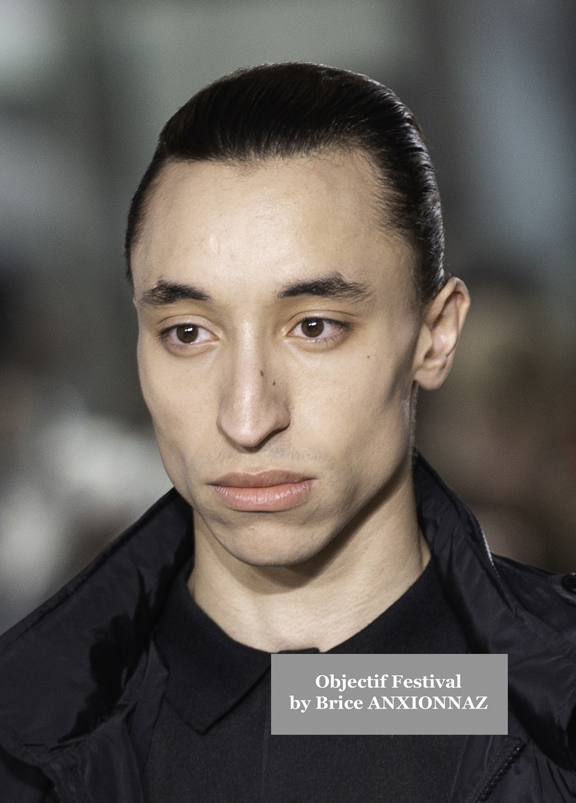 Fashion Week Portraits - Fashion Week at masu, Paris, France on June 19th, 2024