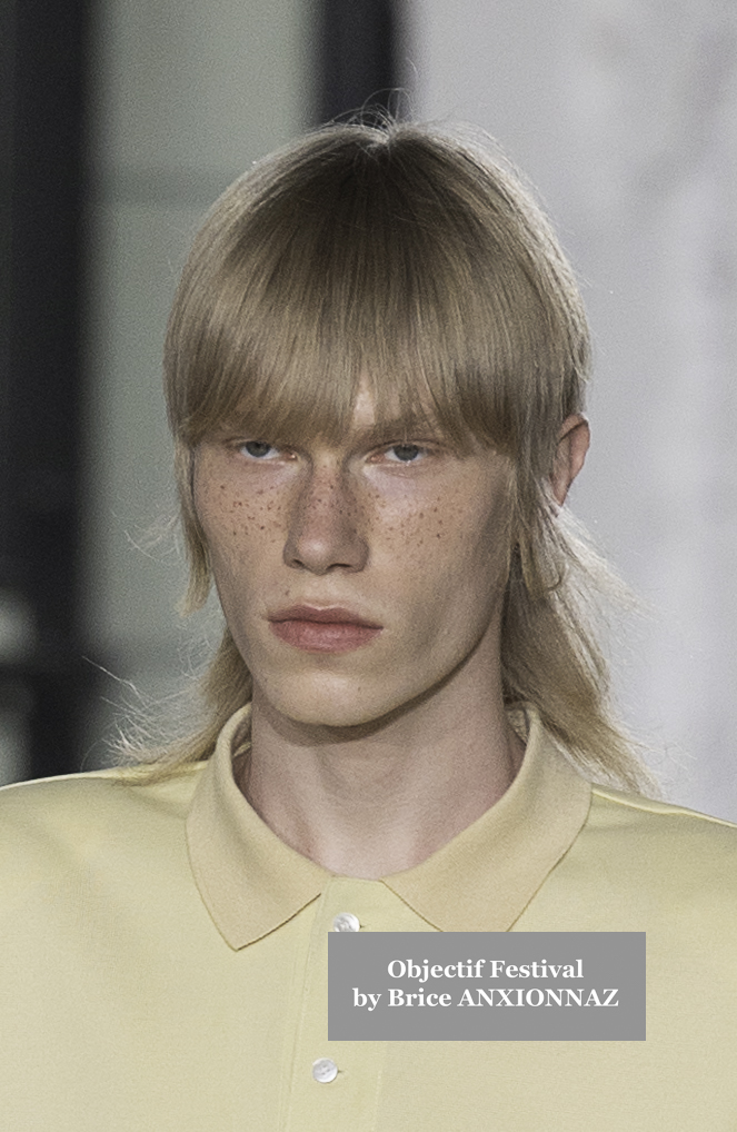 Fashion Week Portraits - Fashion Week at masu, Paris, France on June 19th, 2024