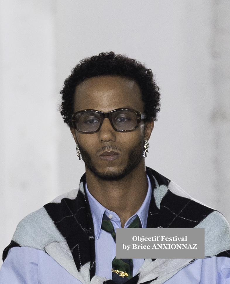 Fashion Week Portraits - Fashion Week at masu, Paris, France on June 19th, 2024