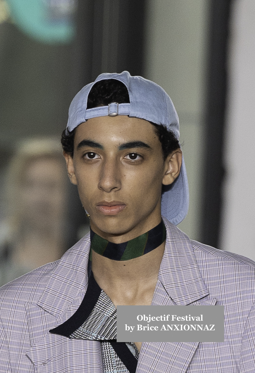 Fashion Week Portraits - Fashion Week at masu, Paris, France on June 19th, 2024