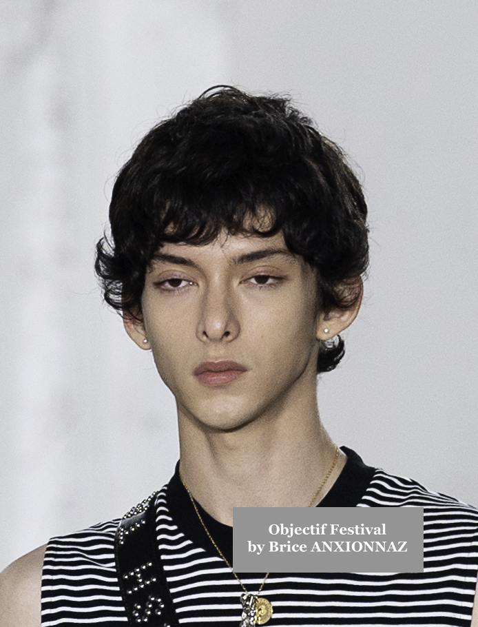 Fashion Week Portraits - Fashion Week at masu, Paris, France on June 19th, 2024