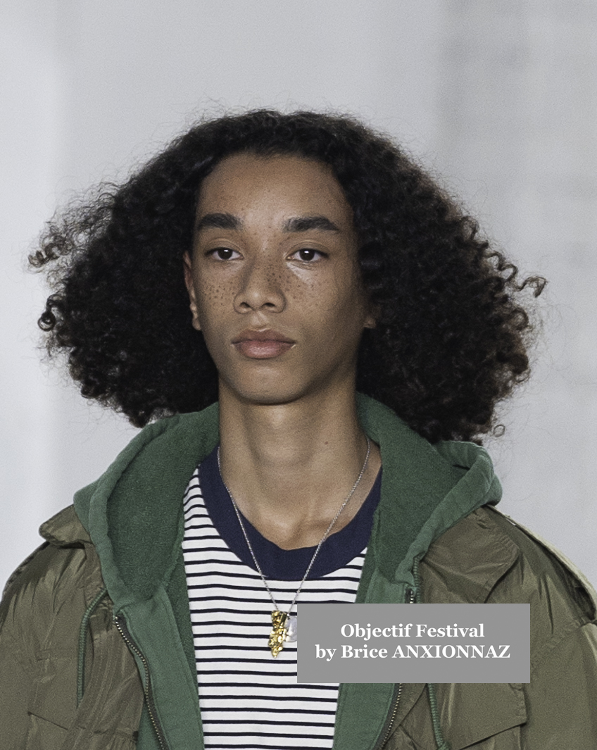 Fashion Week Portraits - Fashion Week at masu, Paris, France on June 19th, 2024