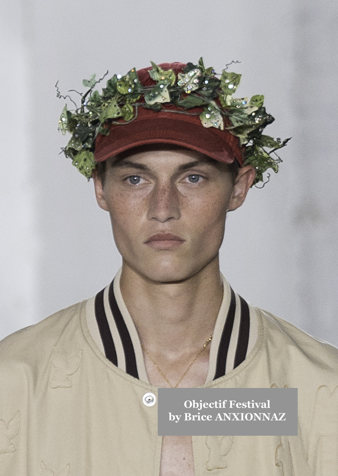 Fashion Week Portraits - Fashion Week at masu, Paris, France on June 19th, 2024