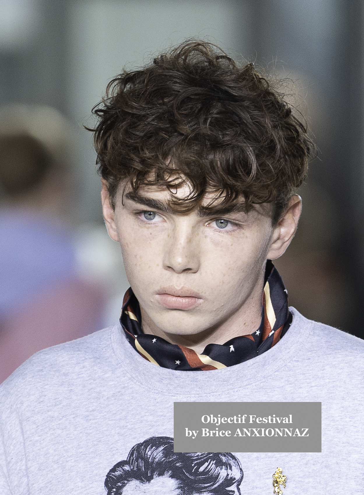 Fashion Week Portraits - Fashion Week at masu, Paris, France on June 19th, 2024