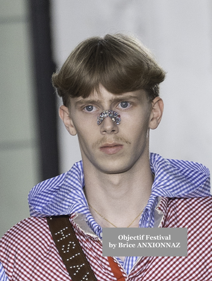 Fashion Week Portraits - Fashion Week at masu, Paris, France on June 19th, 2024