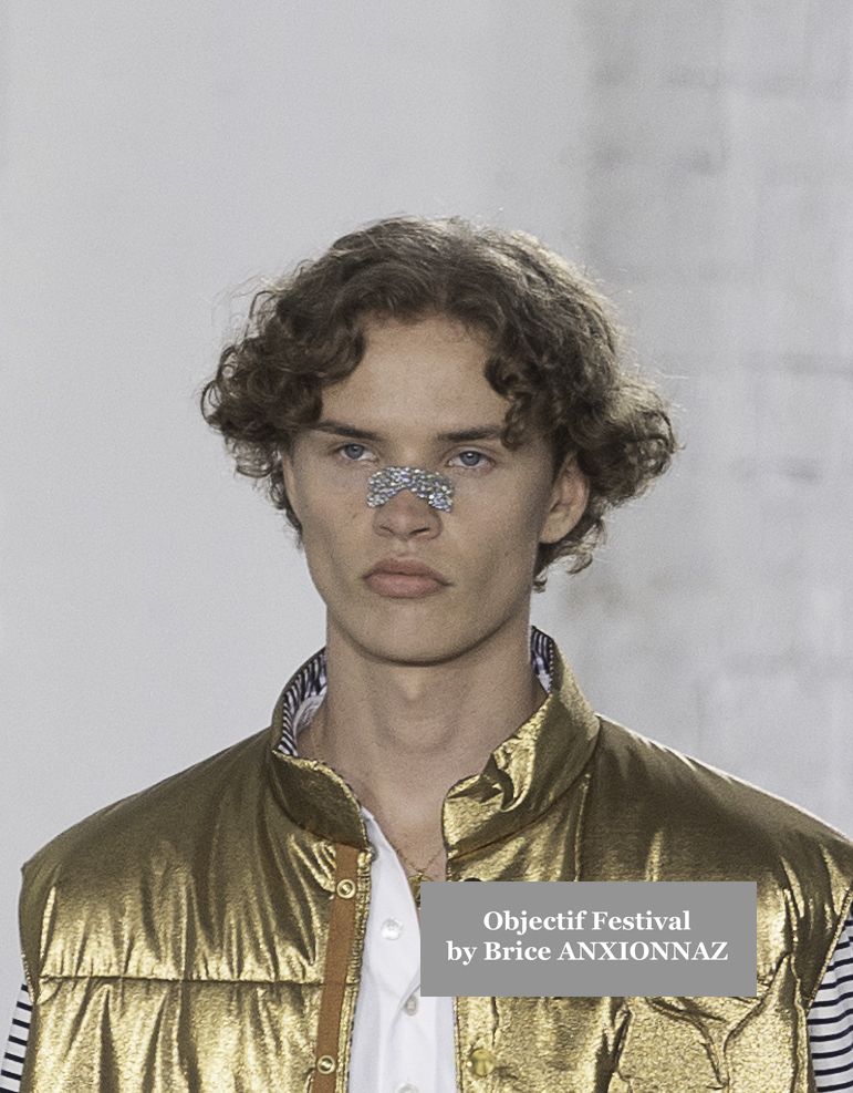 Fashion Week Portraits - Fashion Week at masu, Paris, France on June 19th, 2024