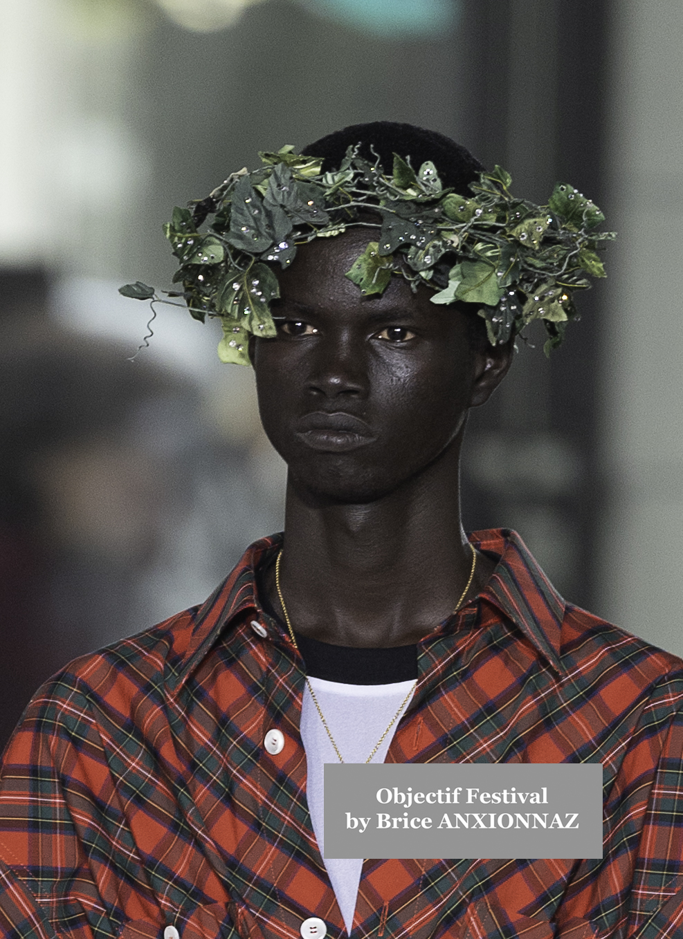 Fashion Week Portraits - Fashion Week at masu, Paris, France on June 19th, 2024