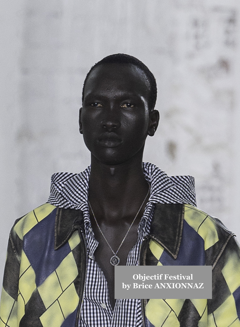 Fashion Week Portraits - Fashion Week at masu, Paris, France on June 19th, 2024