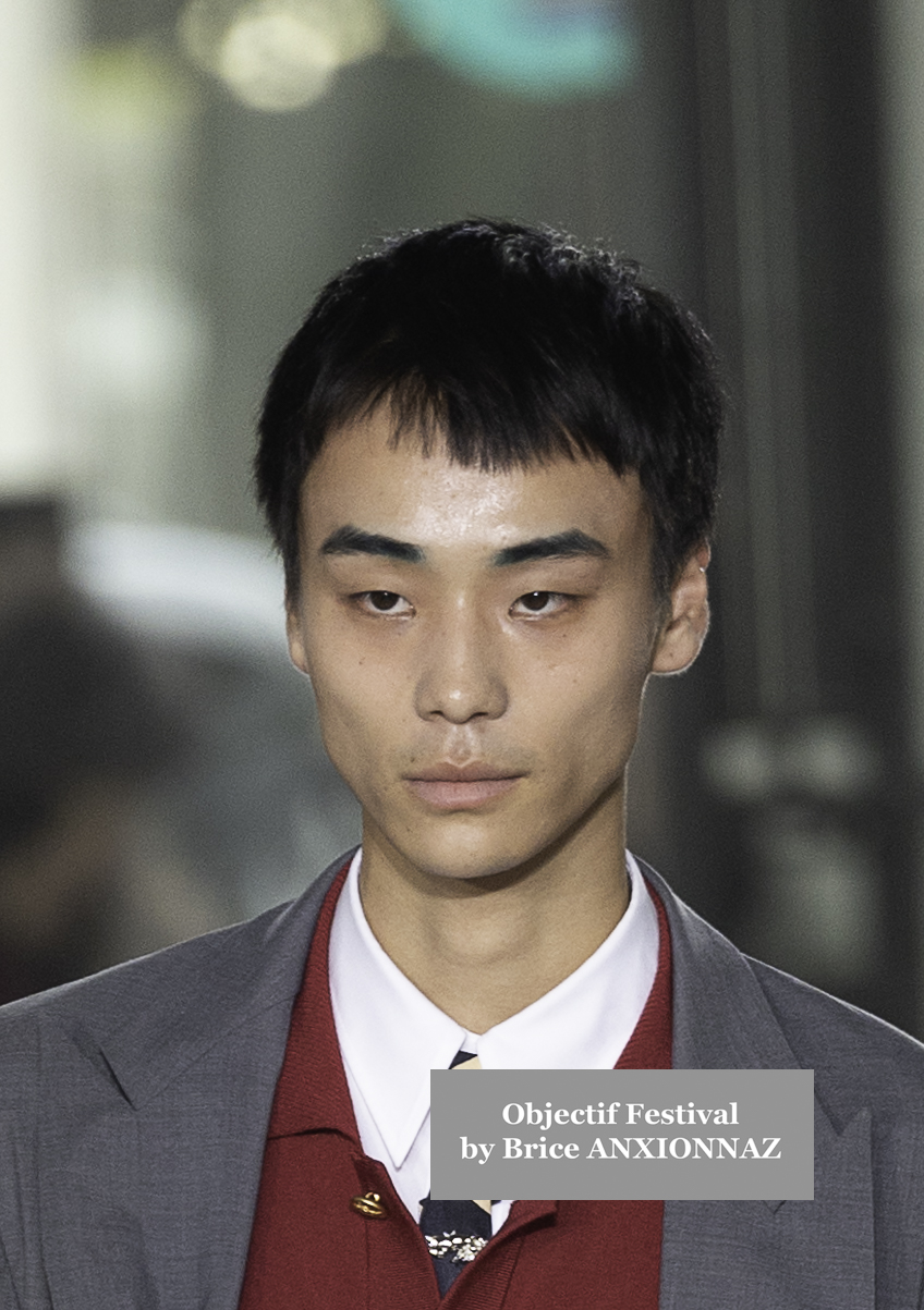 Fashion Week Portraits - Fashion Week at masu, Paris, France on June 19th, 2024