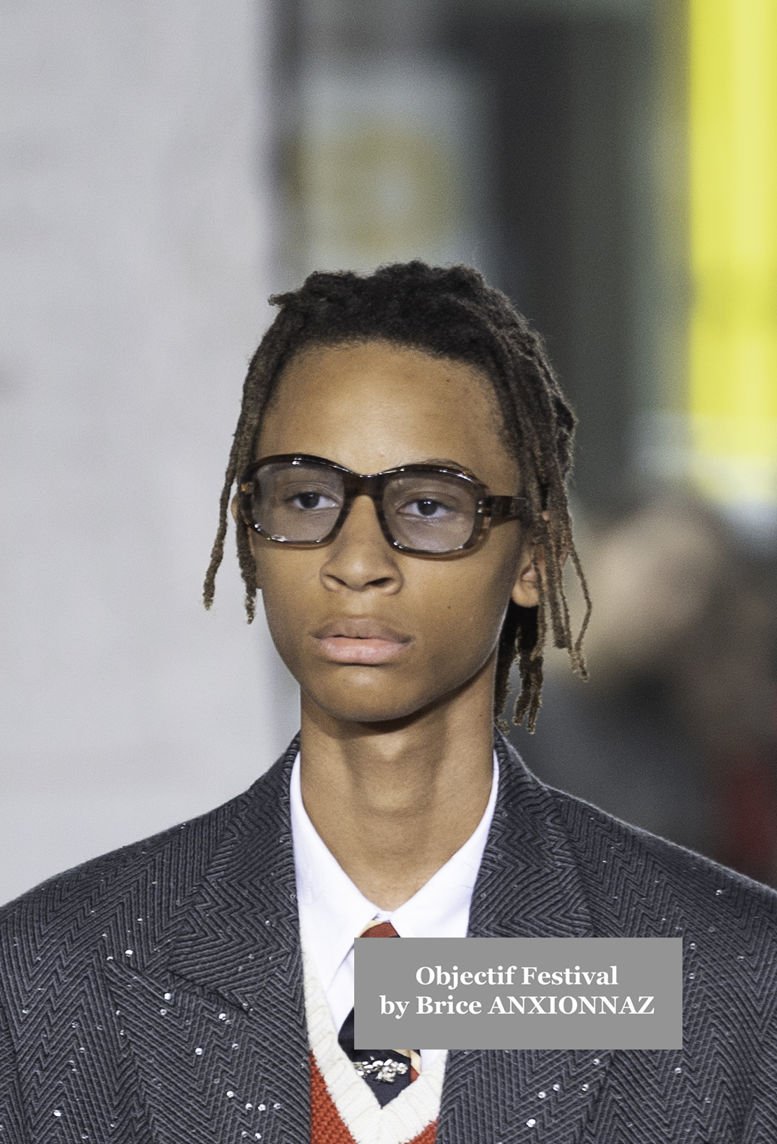 Fashion Week Portraits - Fashion Week at masu, Paris, France on June 19th, 2024